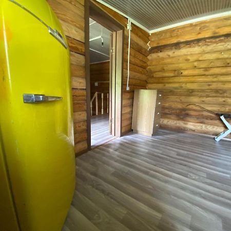 Bed and Breakfast Manor Kolsay Saty Zewnętrze zdjęcie