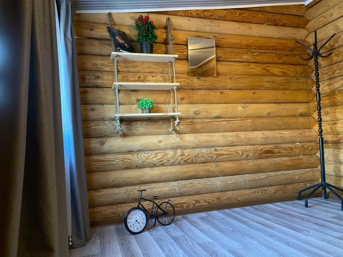Bed and Breakfast Manor Kolsay Saty Zewnętrze zdjęcie