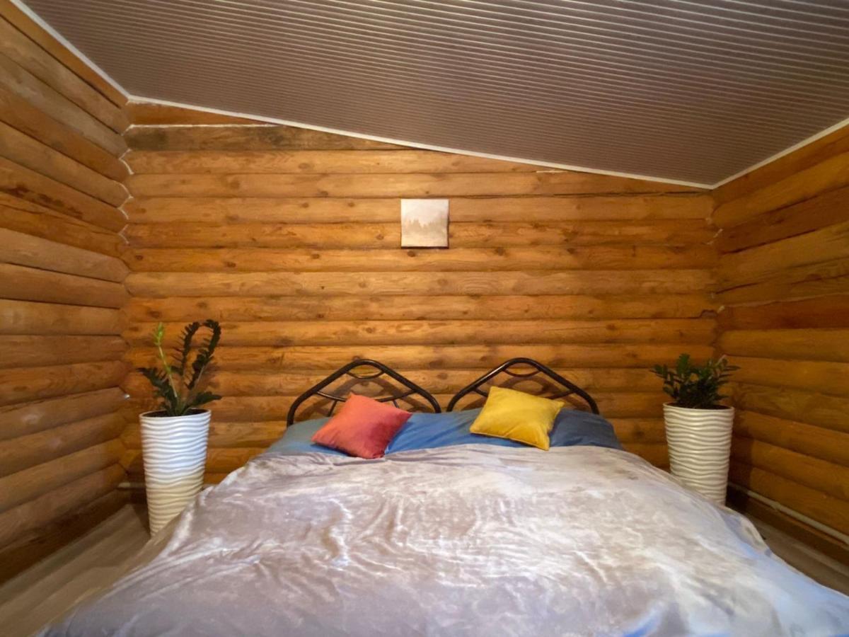 Bed and Breakfast Manor Kolsay Saty Zewnętrze zdjęcie