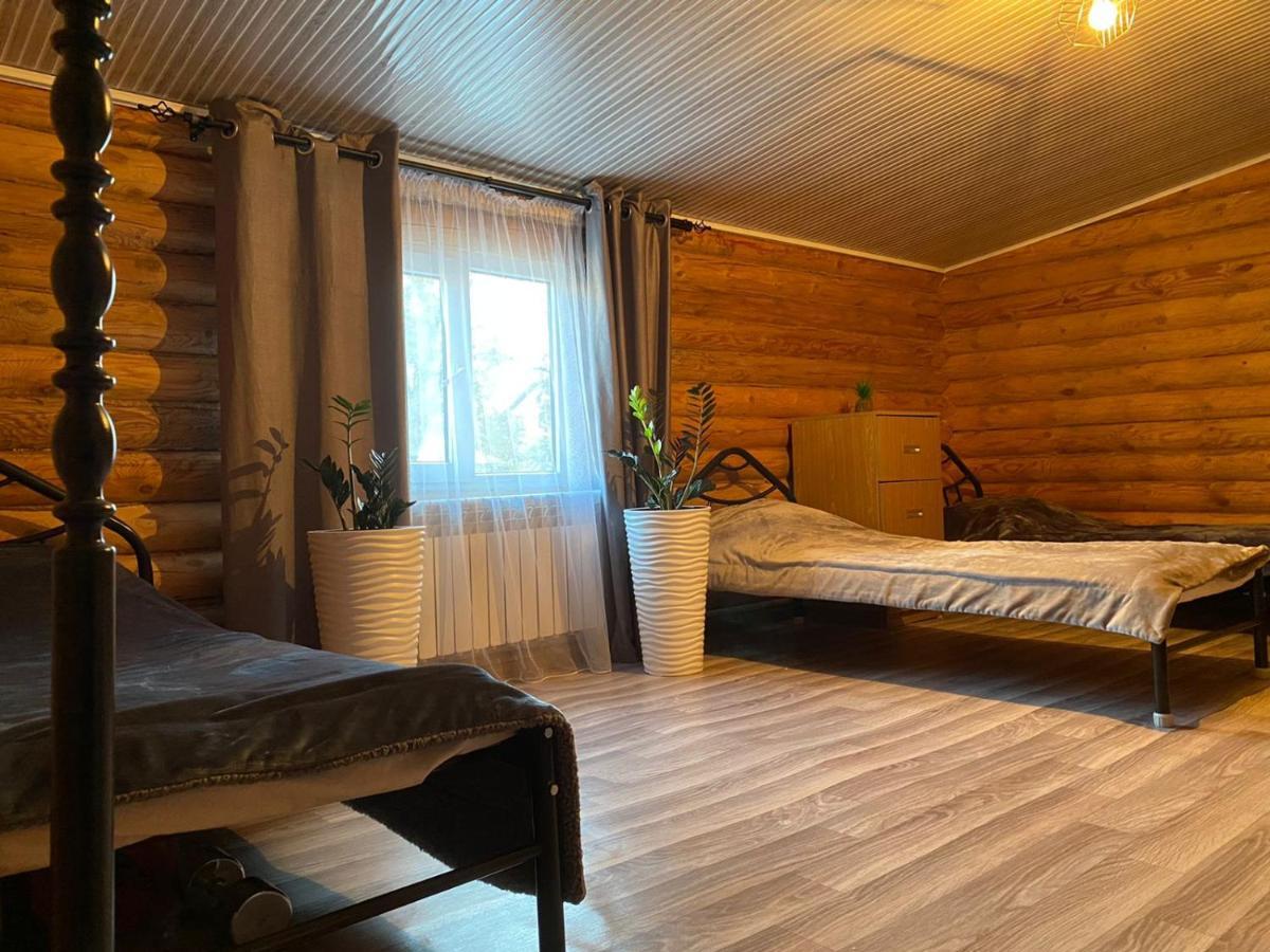 Bed and Breakfast Manor Kolsay Saty Zewnętrze zdjęcie